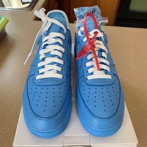 off white mca air force 1